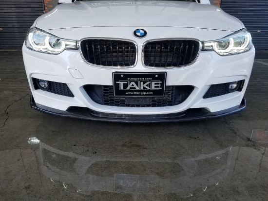 F30・F31・F34 of 高品質輸入車専門店 TAKE