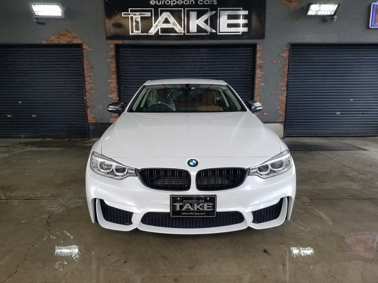 F30・F31・F34 of 高品質輸入車専門店 TAKE