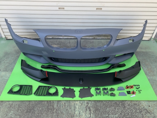 F07・F10・F11 of 高品質輸入車専門店 TAKE